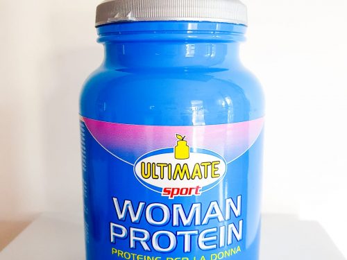 Proteine per la donna – ultimate italia –